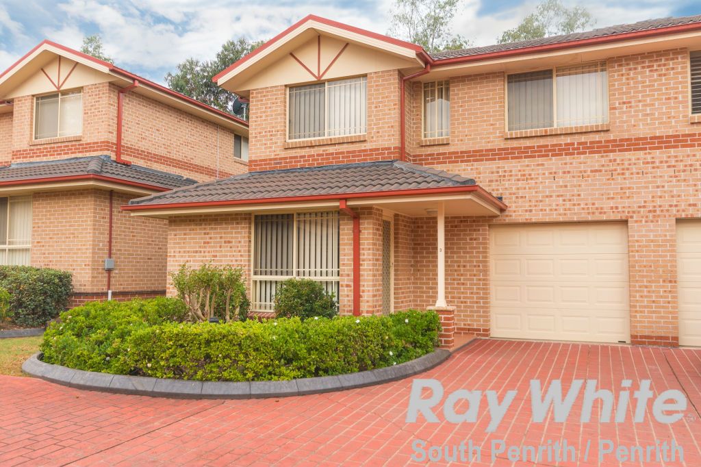 86-90 Copeland Street, Penrith NSW 2750