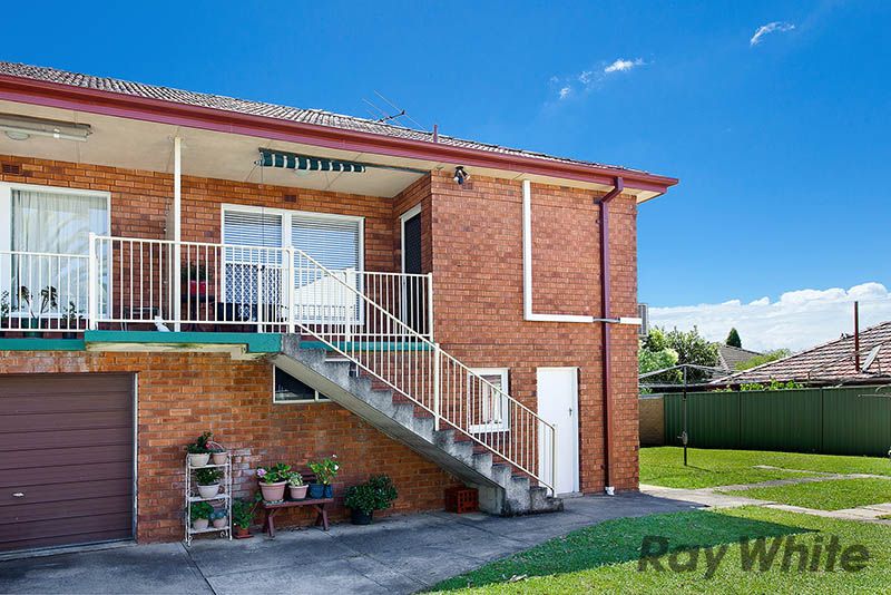 7/15 Caledonian Street, BEXLEY, NSW 2207
