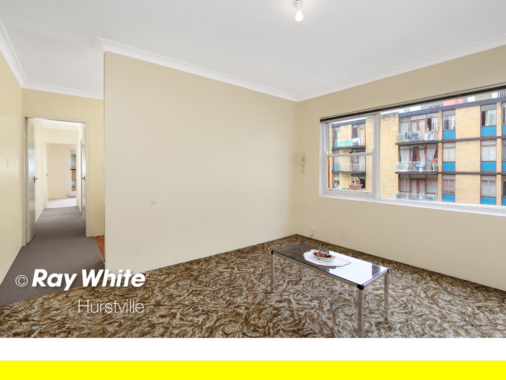 3/50 Park Road, Hurstville, NSW 2220