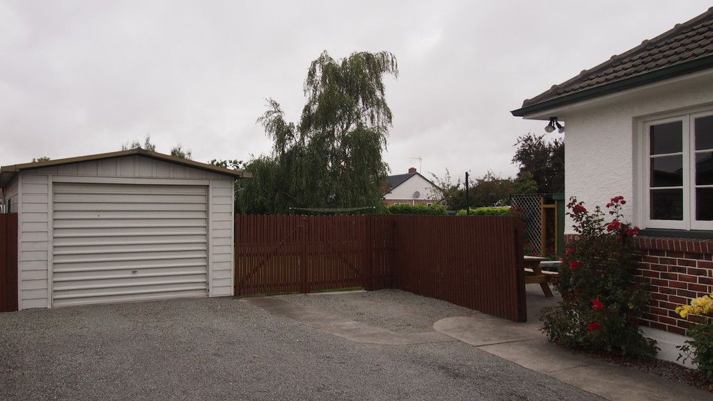16 Kerr Street, Netherby, Ashburton District