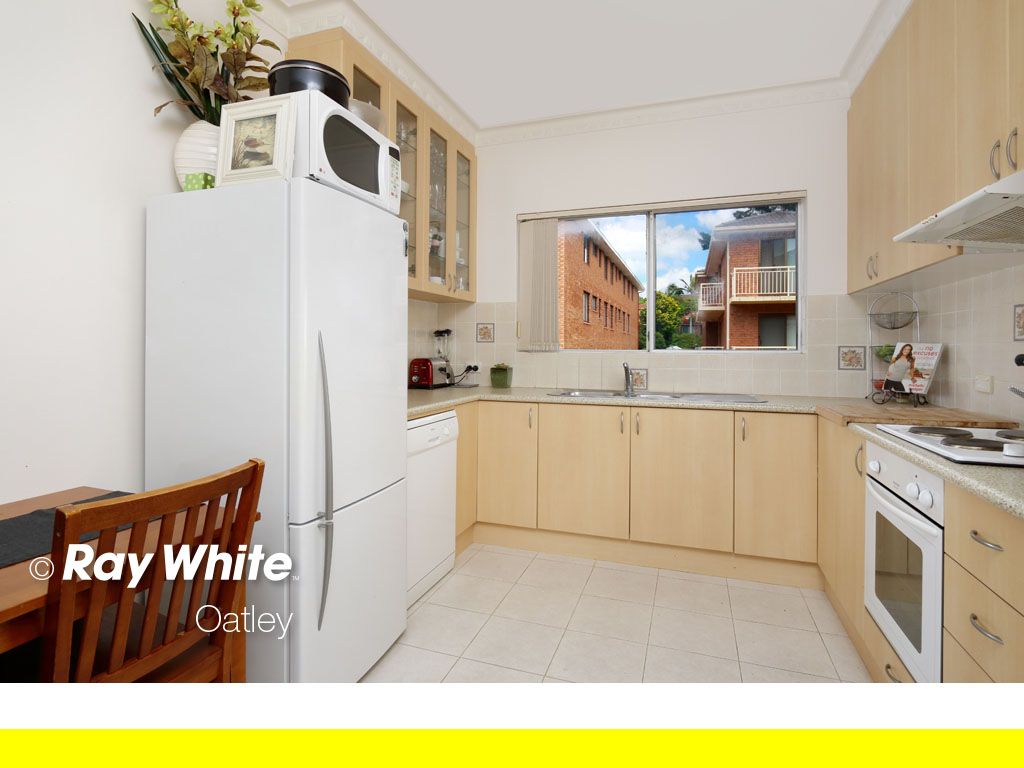 7/7-9 Shaftesbury Street, Carlton, NSW 2218