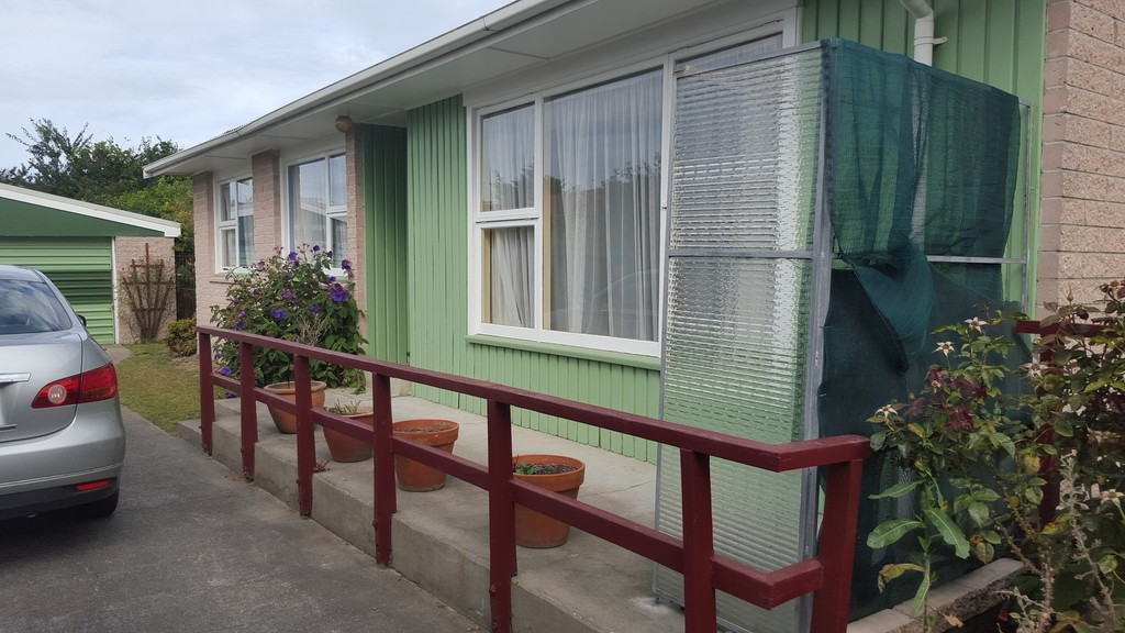 28 Royleen Street, Casebrook, Christchurch City