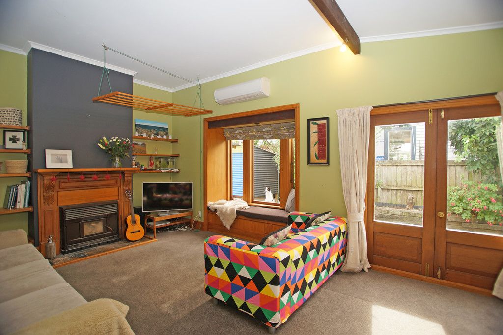 143 Southampton Street, Sydenham, Christchurch City