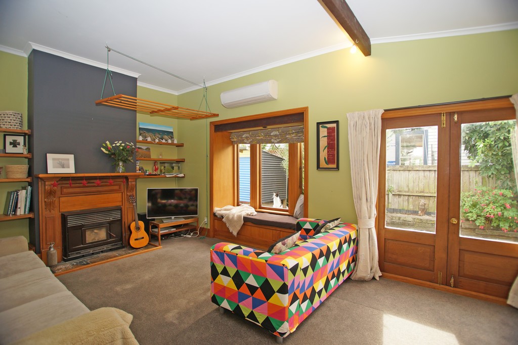 143 Southampton Street, Sydenham, Christchurch City