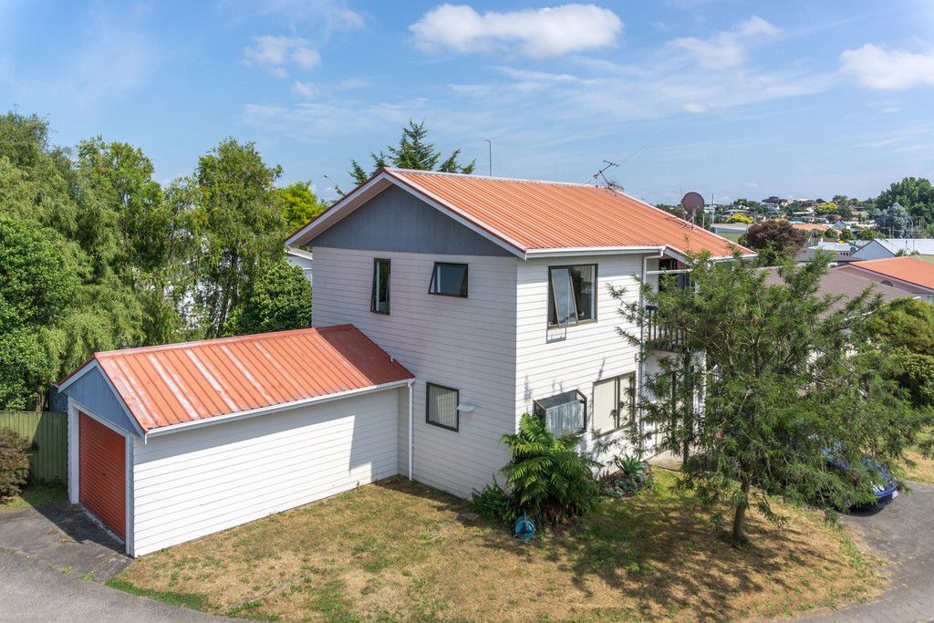 U9/55 Tuhikaramea Road, Dinsdale, Hamilton City
