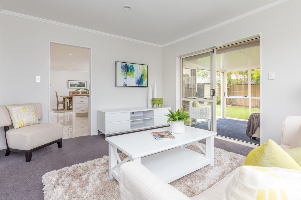 12 Faldo Drive, Golflands, Manukau City