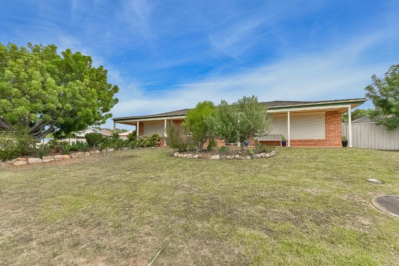 Bow Bowing, NSW 2566