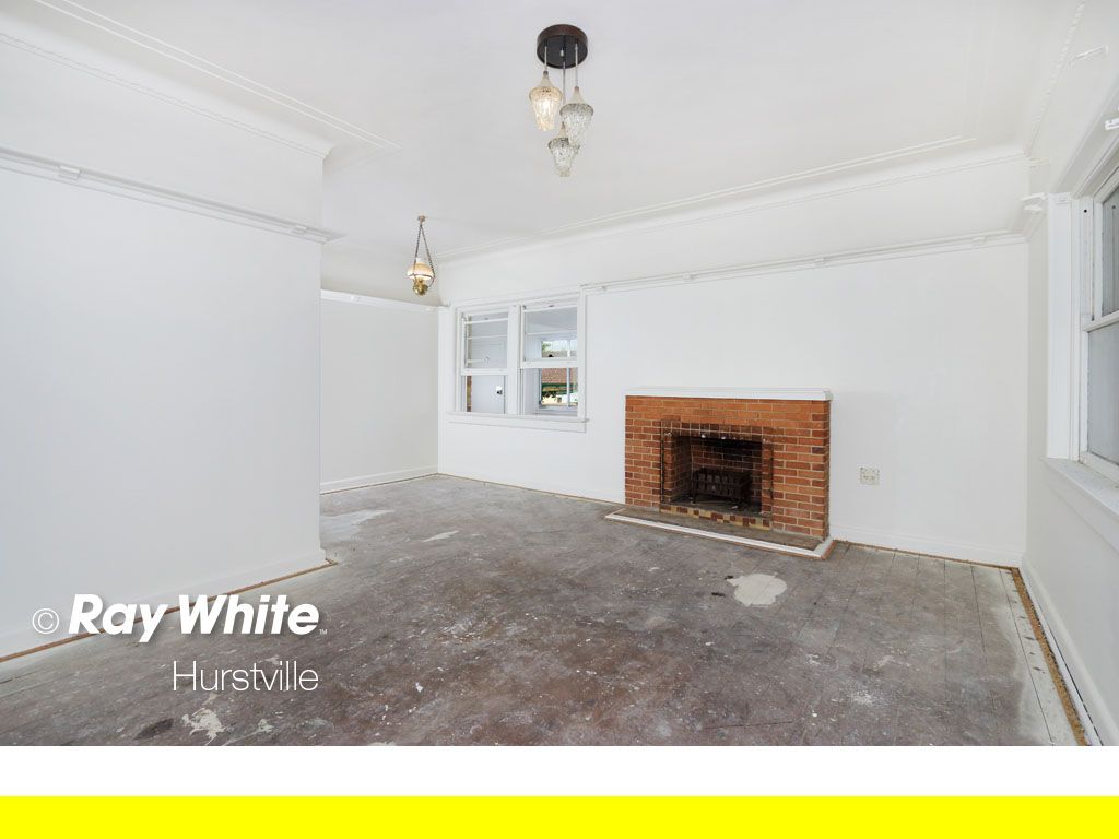 125 Lansdowne Street, Hurstville Grove, NSW 2220