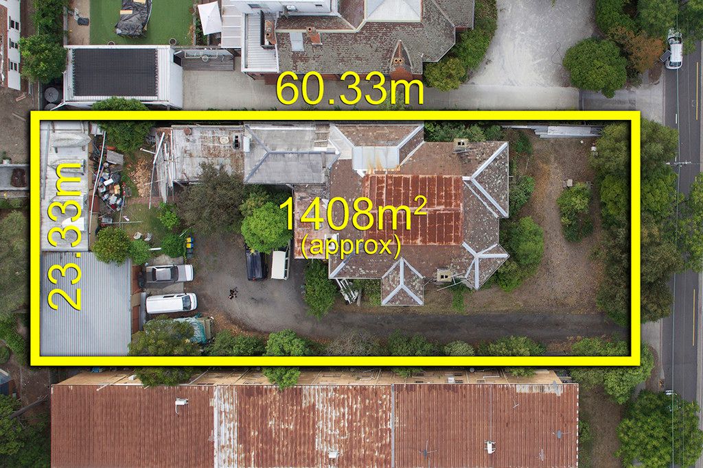 21 Riversdale Road, Hawthorn, VIC 3122