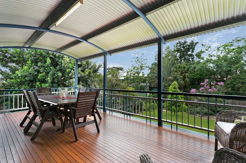 12 Turner Street, Corinda, QLD 4075