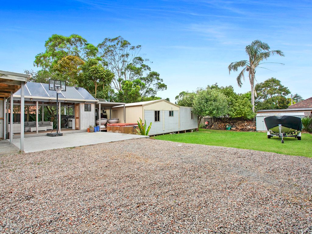 14 Tecoma Street, Heathcote, NSW 2233