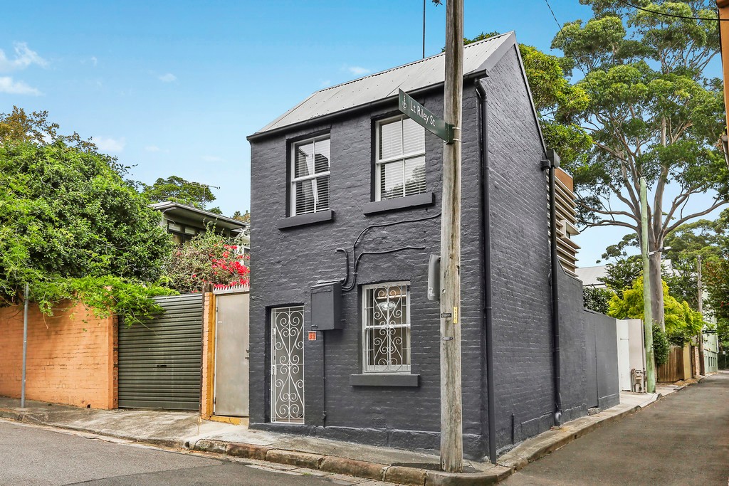 37 Adelaide Street, Surry Hills, NSW 2010