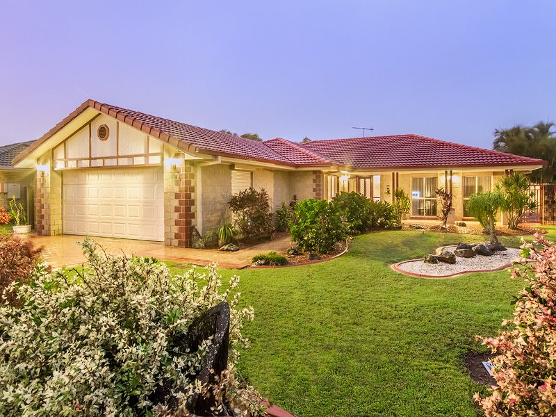 40 Audrey Avenue, HELENSVALE QLD 4212