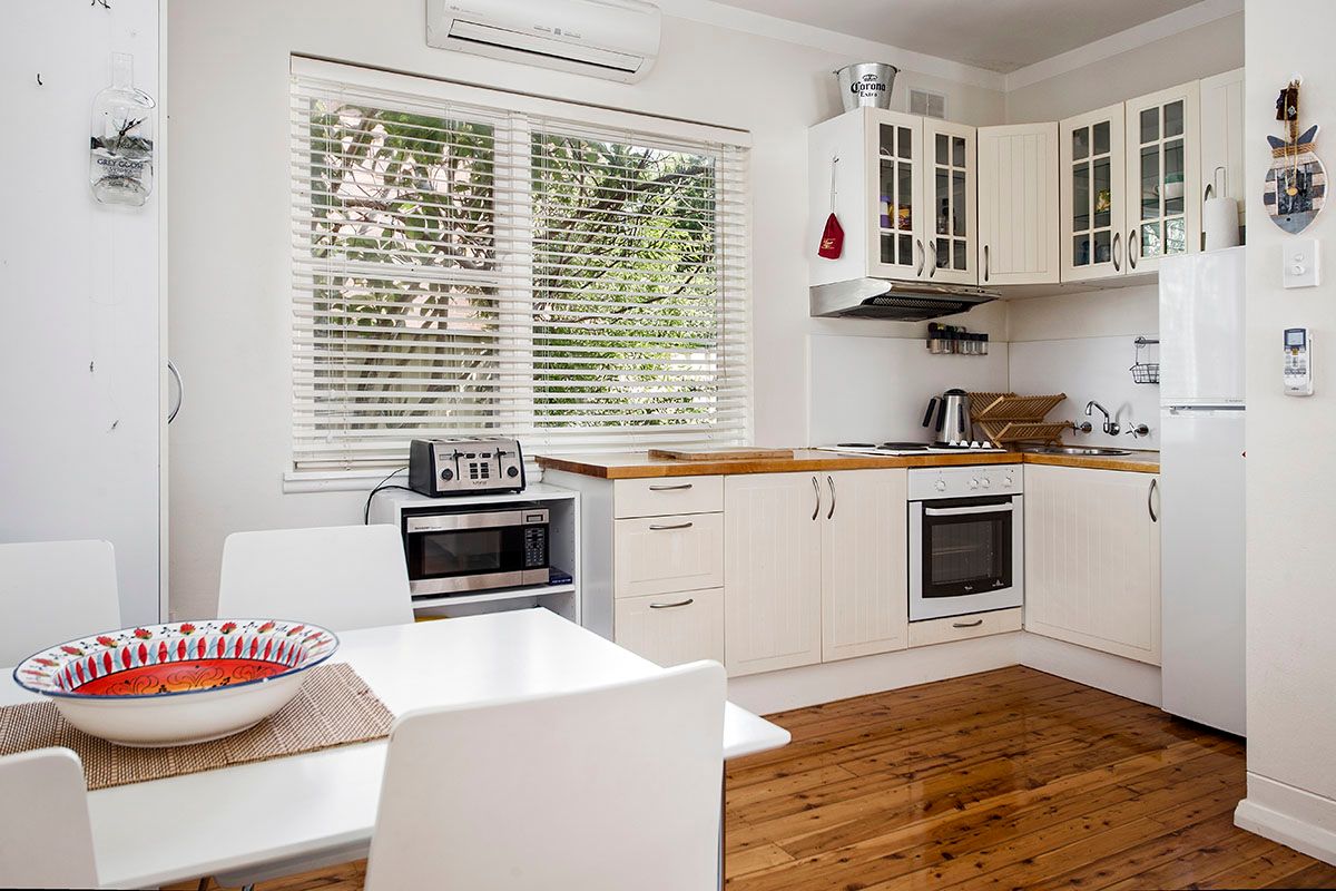 4/59 Wills Road, Woolooware, NSW 2230