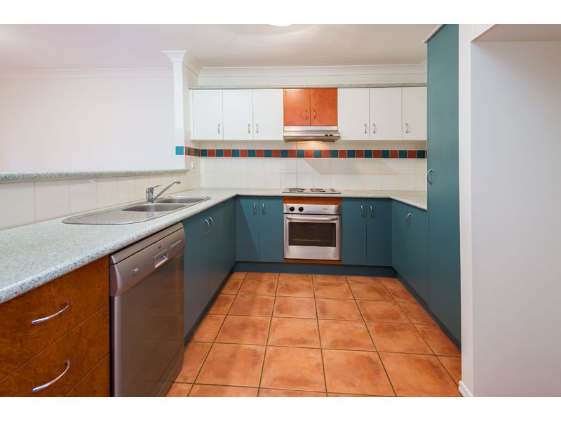 1/18 Delavan Street, Wishart, QLD 4122