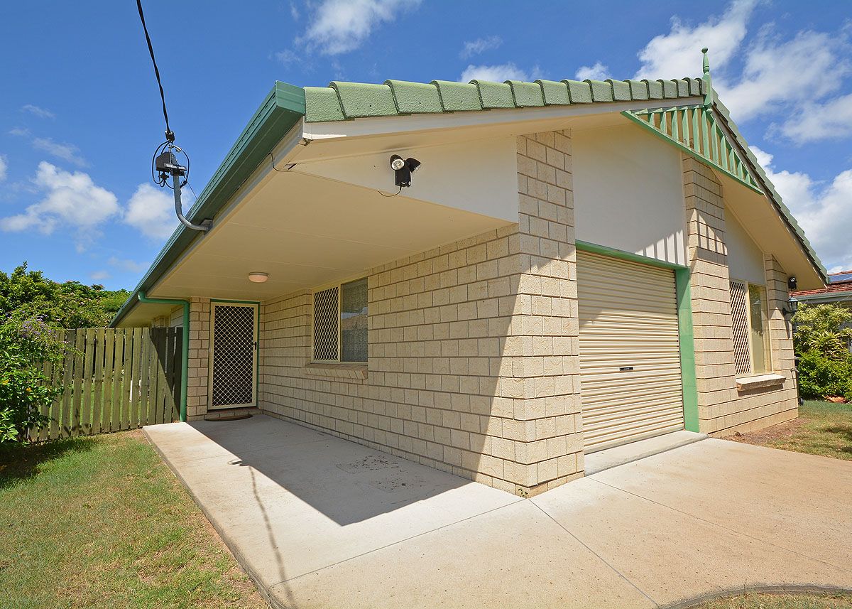 22 Wattle Street, Point Vernon, QLD 4655