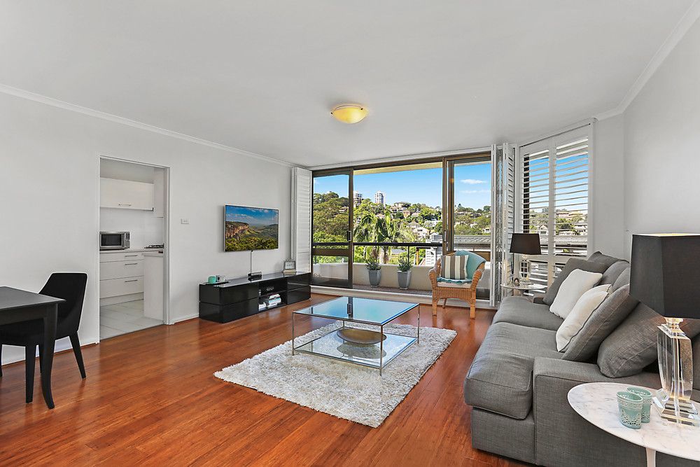 369 Alfred Street North, Neutral Bay NSW 2089