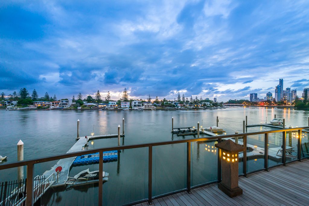 The Riverhouse, Surfers Paradise, QLD 4217