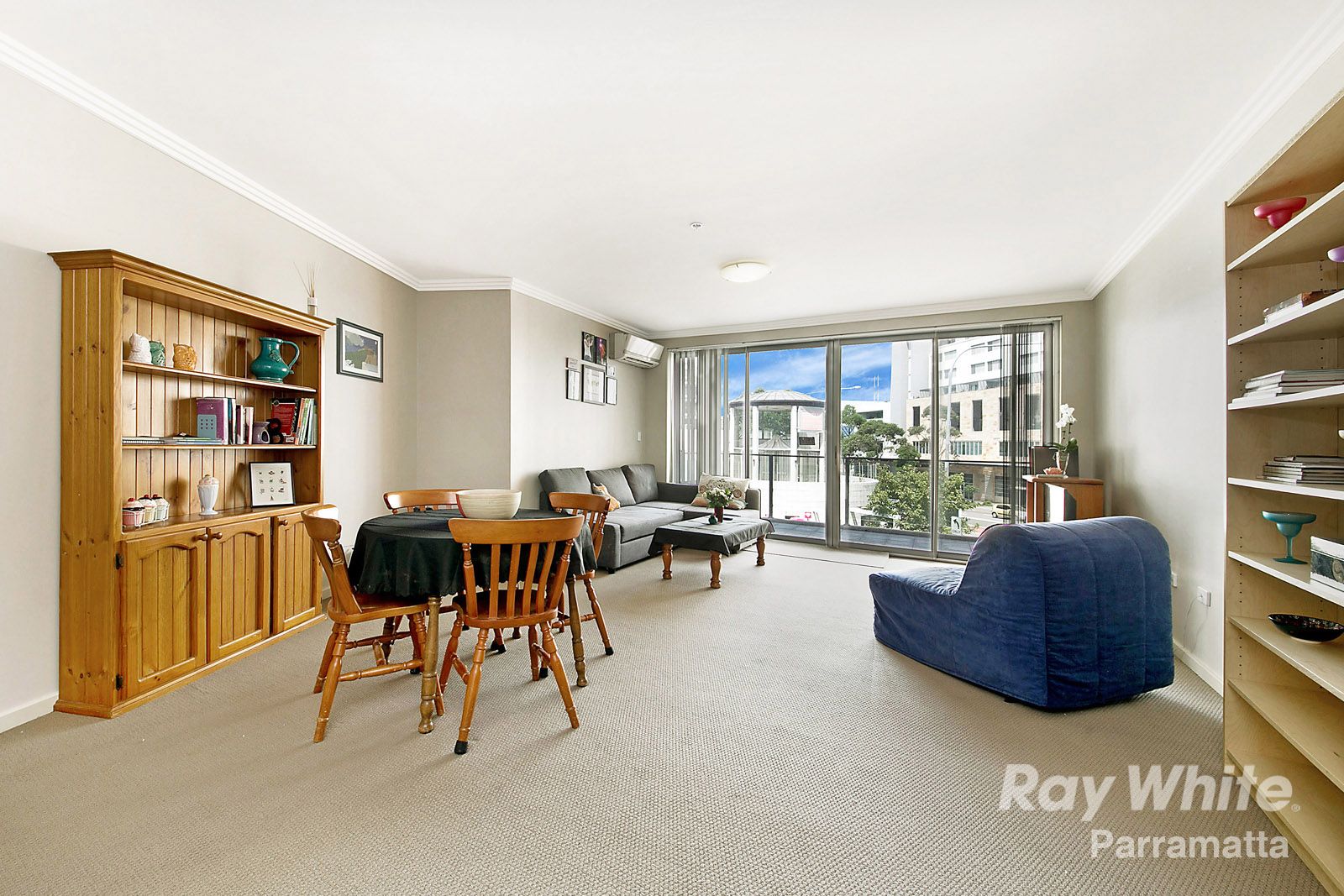 4/34 Albert Street, North Parramatta, NSW 2151