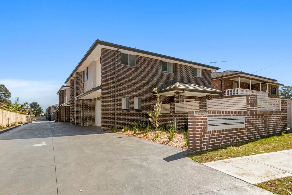 4/35 Anderson Avenue, Mount Pritchard, NSW 2170