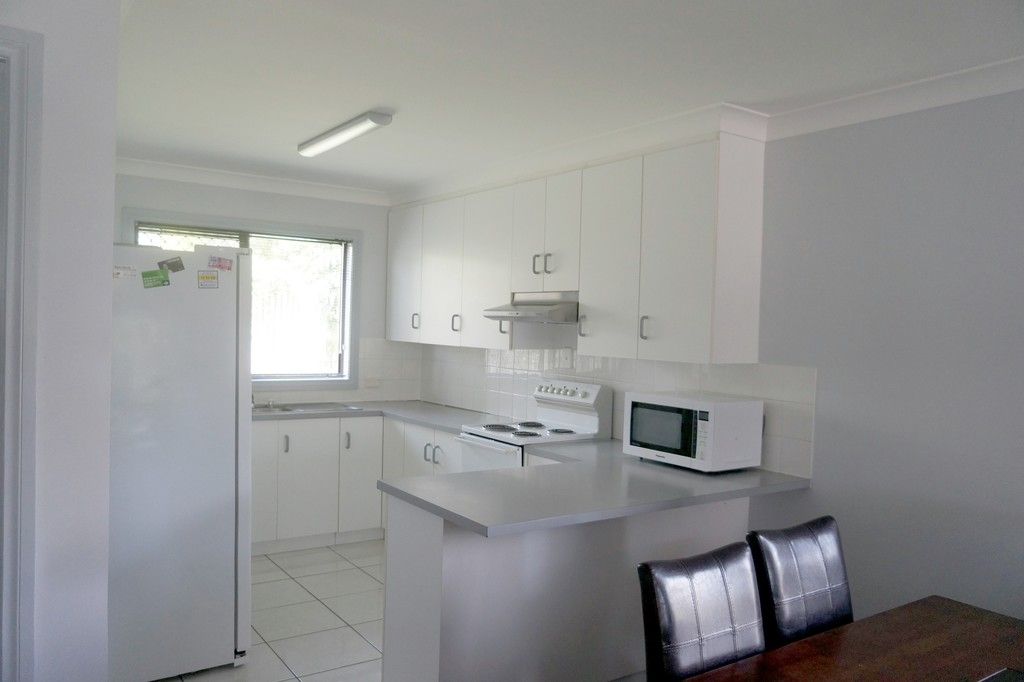 33/11 Nothling Street, New Auckland, QLD 4680