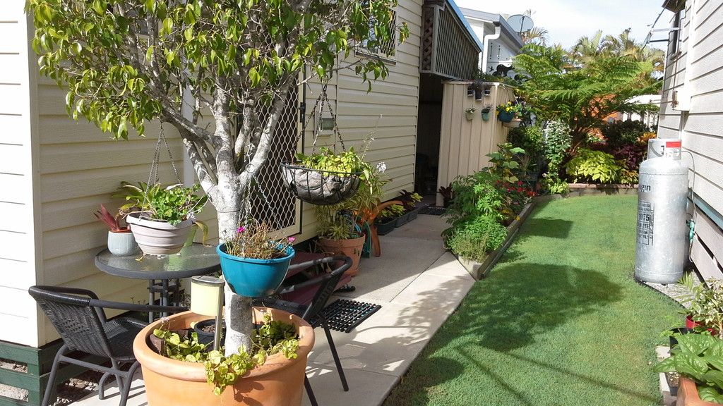Villa 96 'Palm Village'  63 Caloundra Road, Little Mountain, QLD 4551