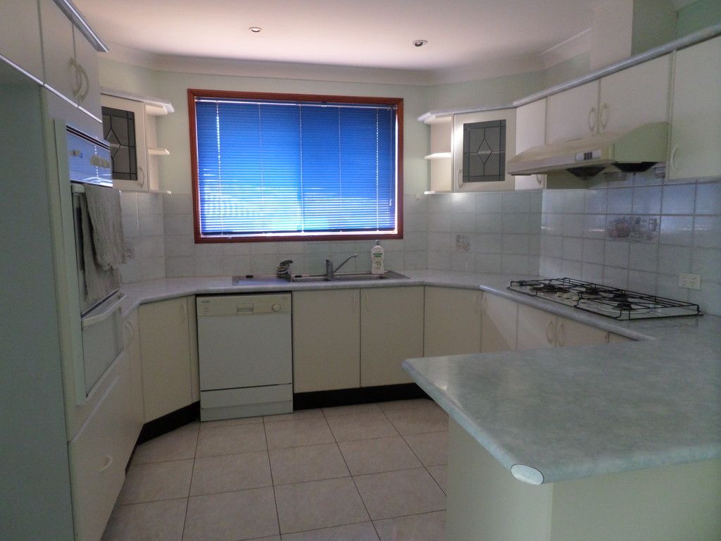28 Centarus Drive, Hinchinbrook, NSW 2168