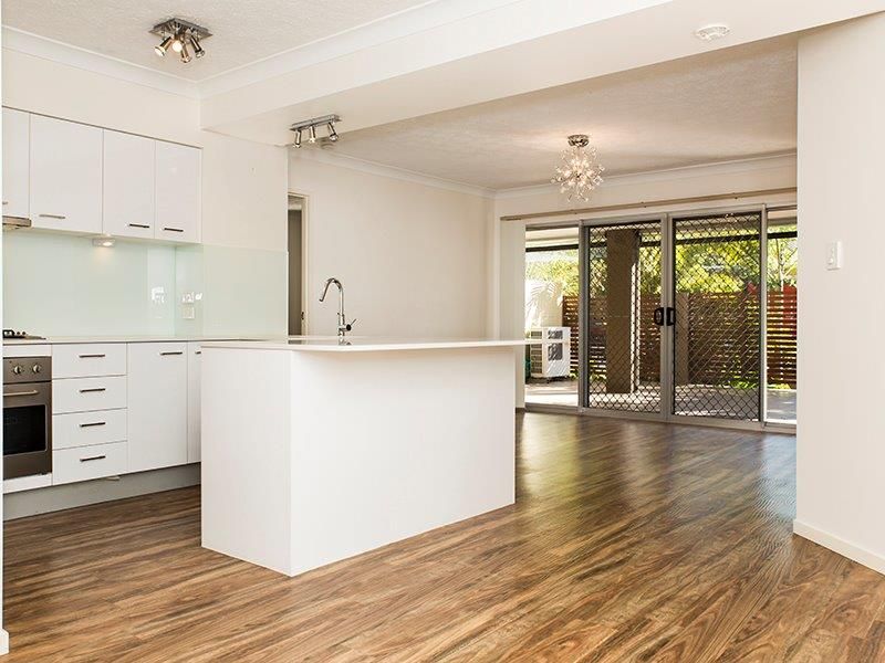 2/7 Dobson Street, ASCOT, QLD 4007