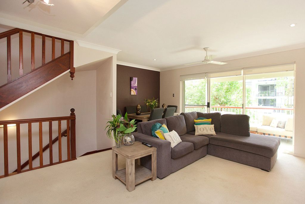 6/25 View Street, Mount Gravatt East, QLD 4122