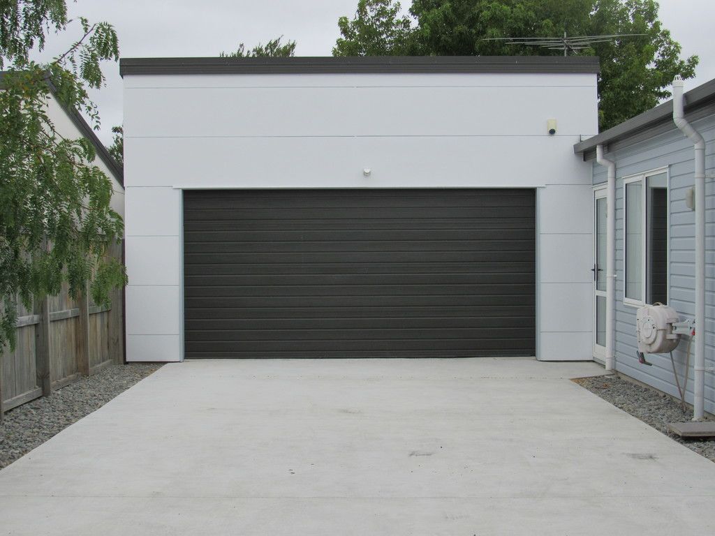 69a Baker Street, North New Brighton, Canterbury