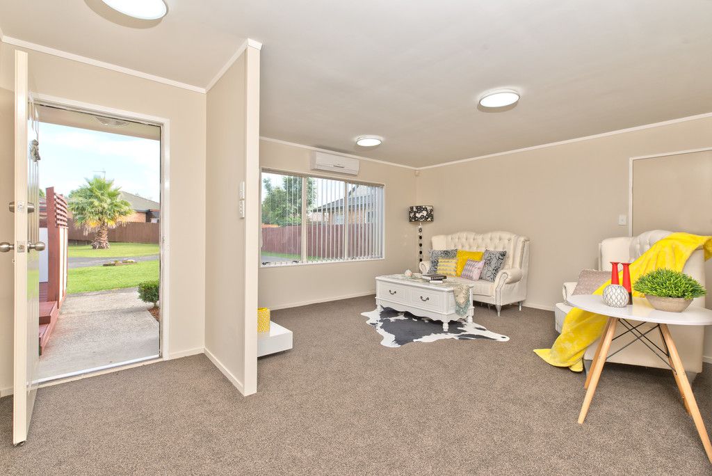 23 Rosemead Place, Randwick Park, Manukau City