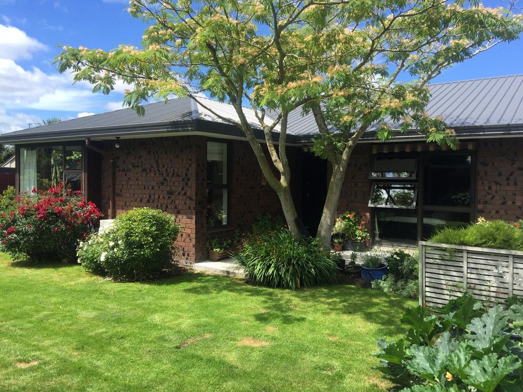 5 Gatonby Place, Avonhead, Christchurch City