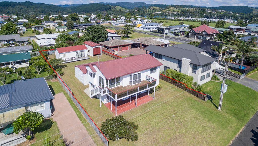 503 Harbour View Road, Whangamata, Thames Coromandel District