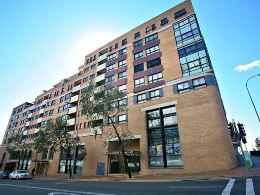 20/12 Dora Street, Hurstville, NSW 2220