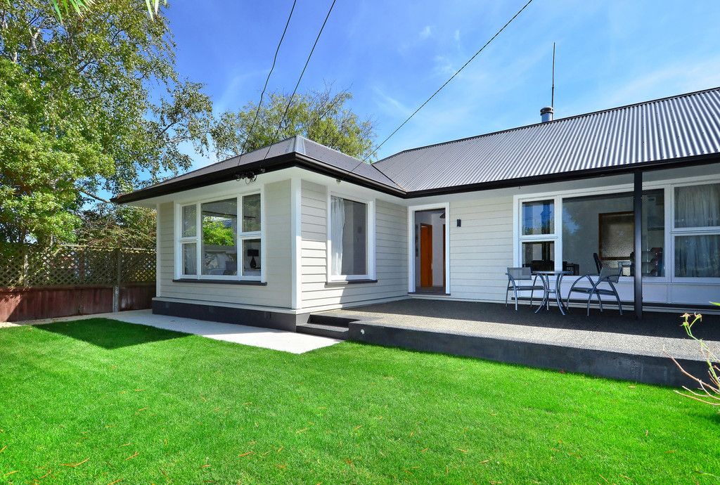 17 Burwood Road, Burwood, Christchurch City