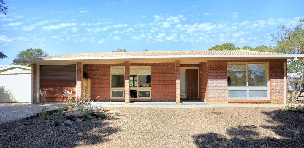 9 Second Avenue, Tanunda SA 5352