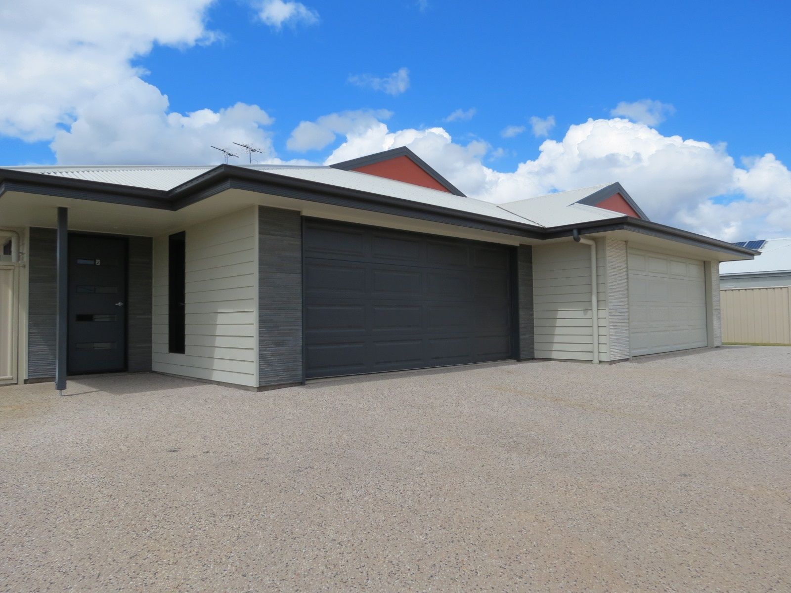 1/11 Wright Street, Emerald, QLD 4720