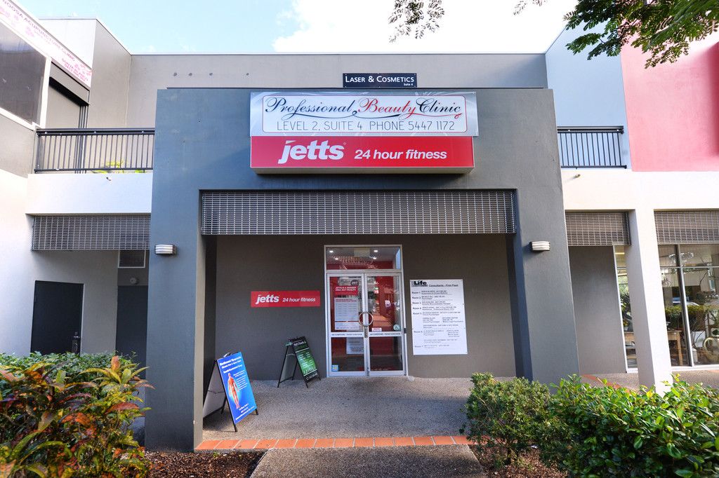 Office 7, 4/5 Gibson Road, Noosaville, QLD 4566