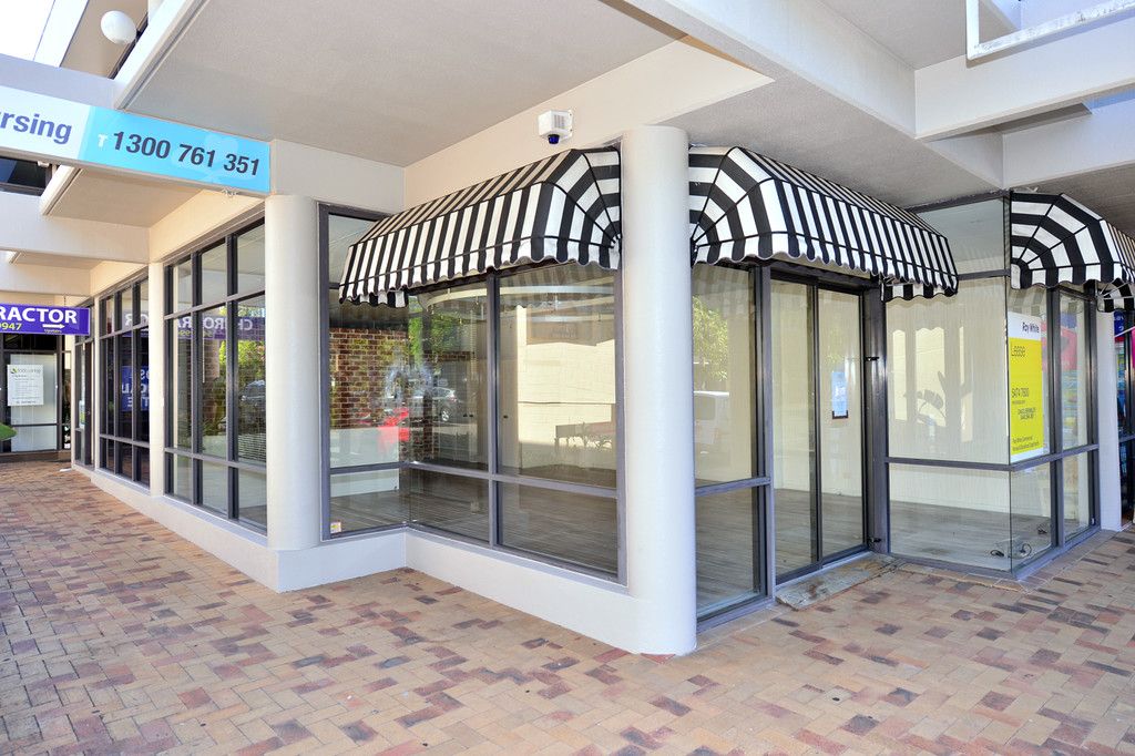 Shop 2/26 Sunshine Beach Road, Noosa Heads, QLD 4567