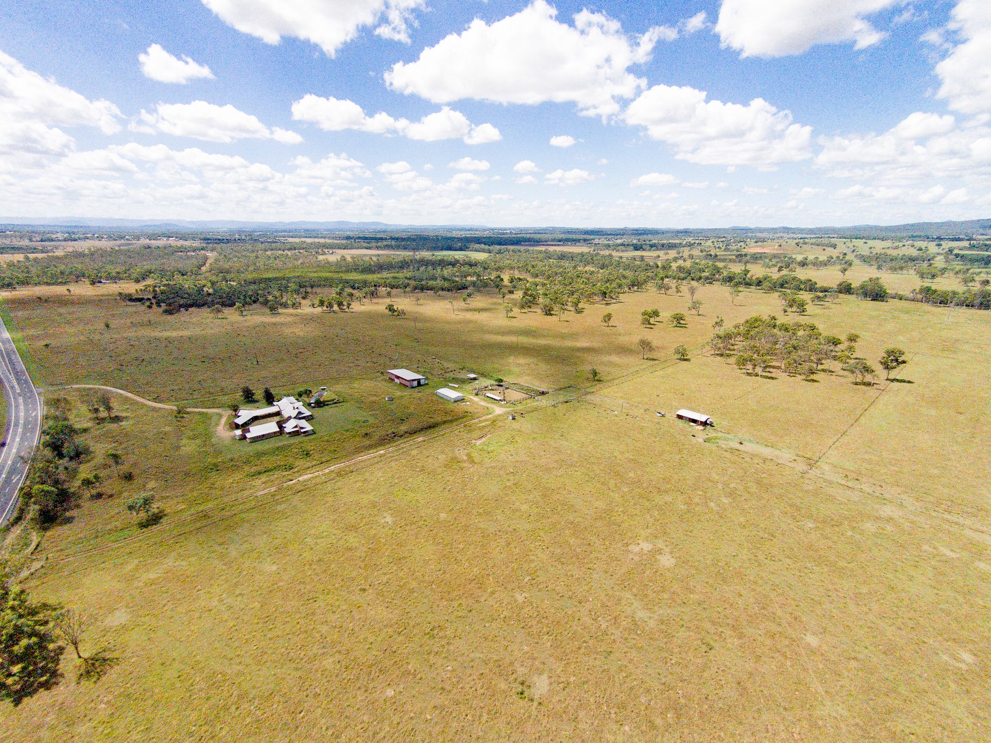 3188 and 3254 Cunningham Highway, Mutdapilly, QLD 4307