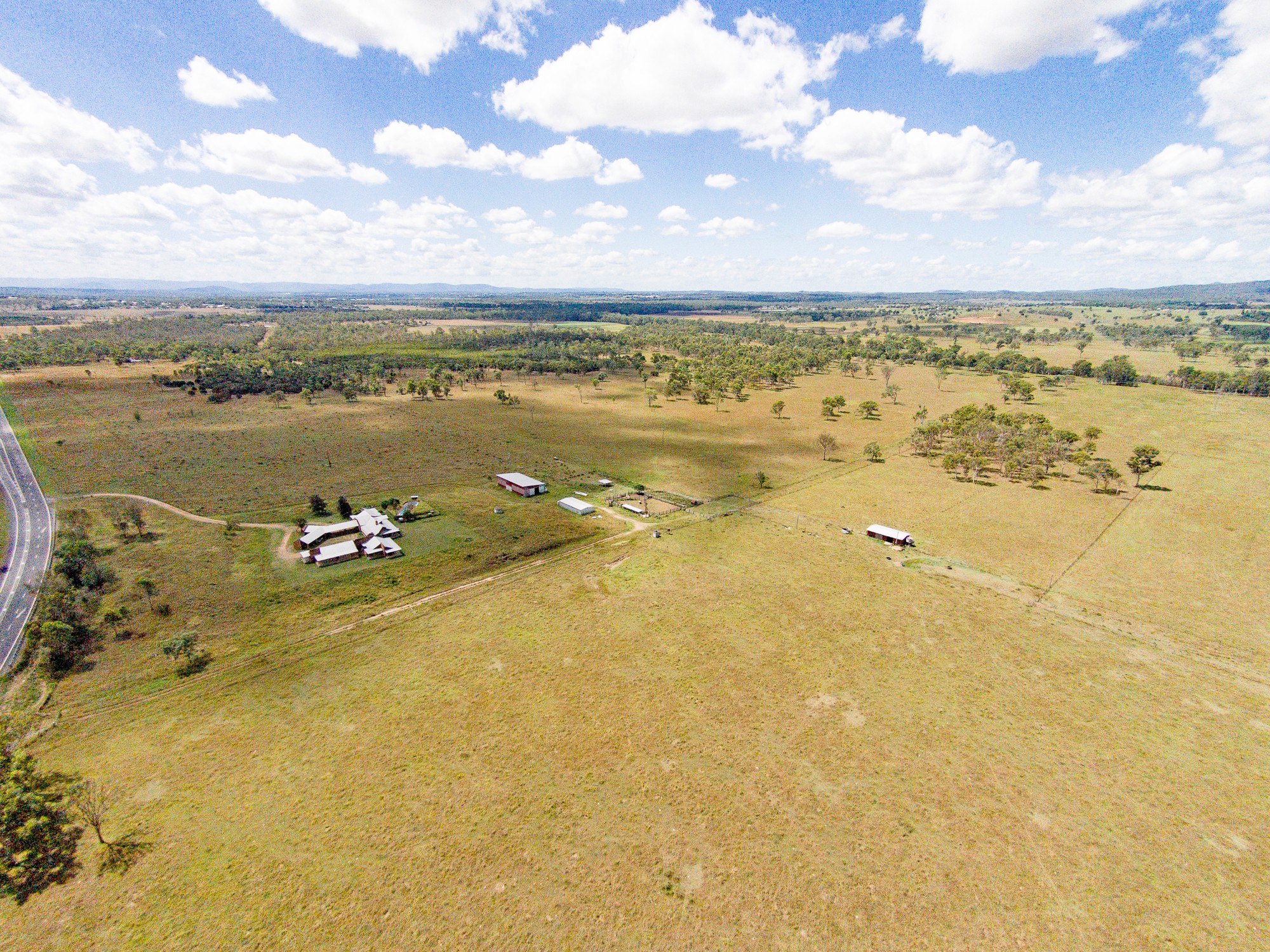 3188 and 3254 Cunningham Highway, Mutdapilly, QLD 4307