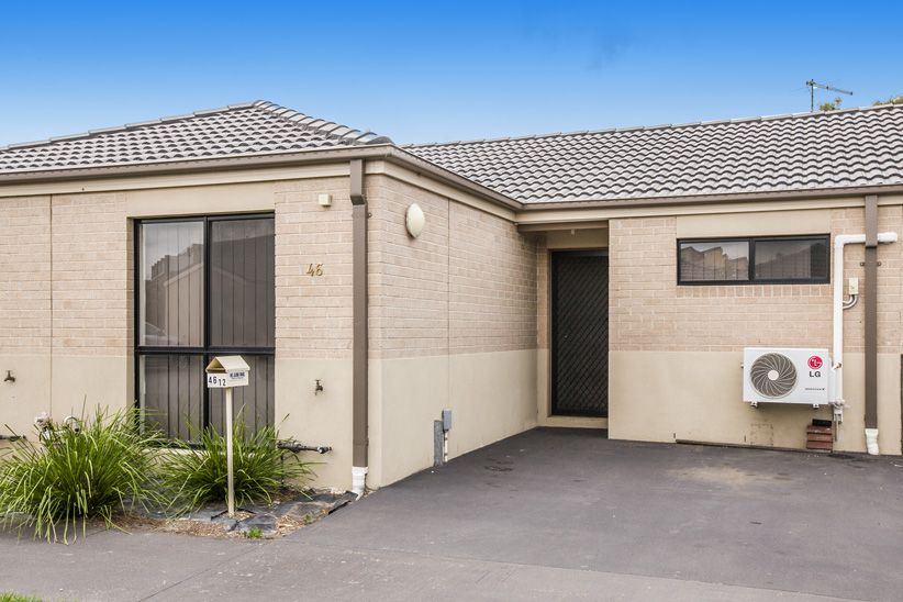  12 Kirkland Court, Epping VIC 3076