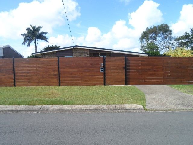 19 Caddy, Urraween, QLD 4655
