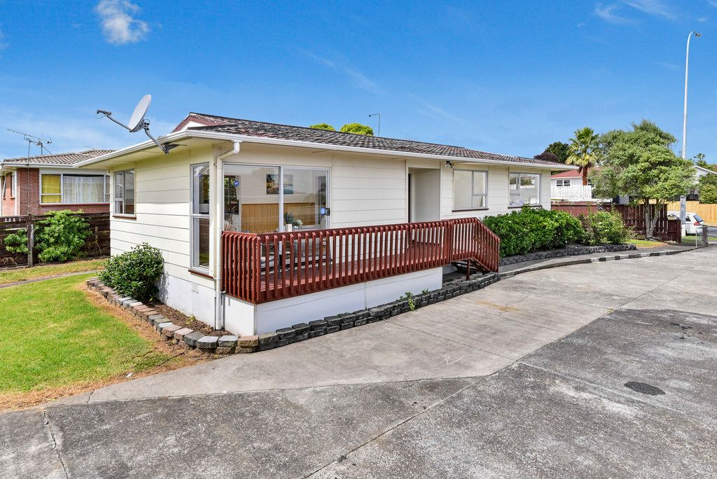 105 Mahia Road, Wattle Downs, Manukau City