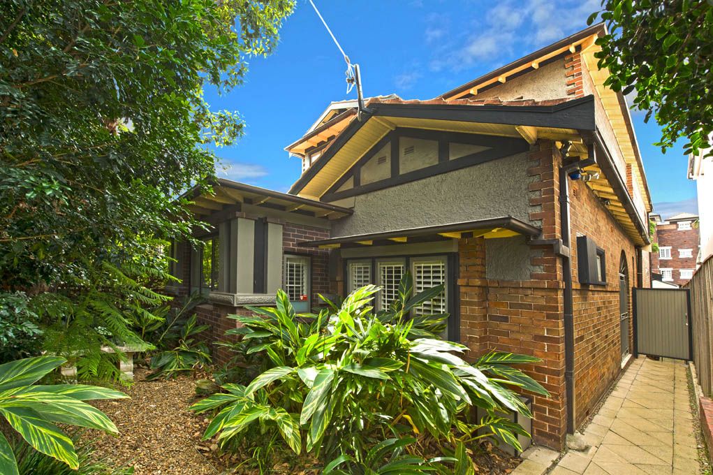 245 Carrington Road, Coogee, NSW 2034