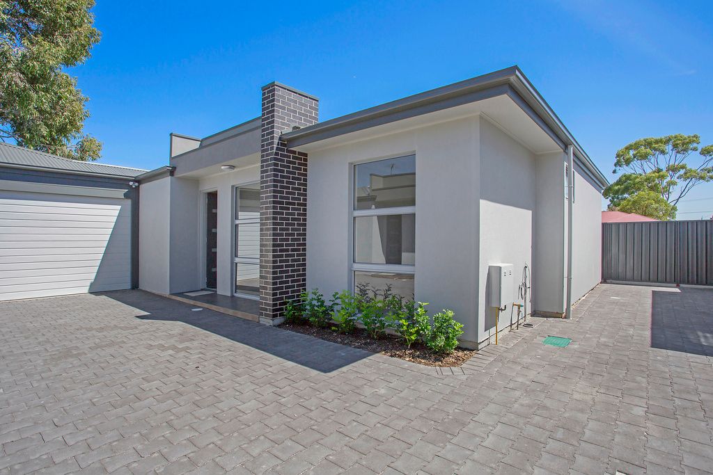 1 Hill Street, Plympton Park SA 5038