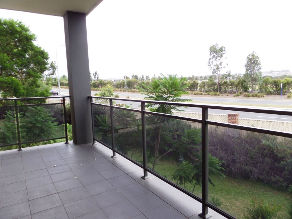 9/11 Kilbenny Street, Kellyville Ridge, NSW 2155
