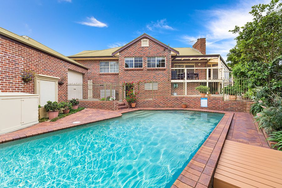 9 Mosman Place