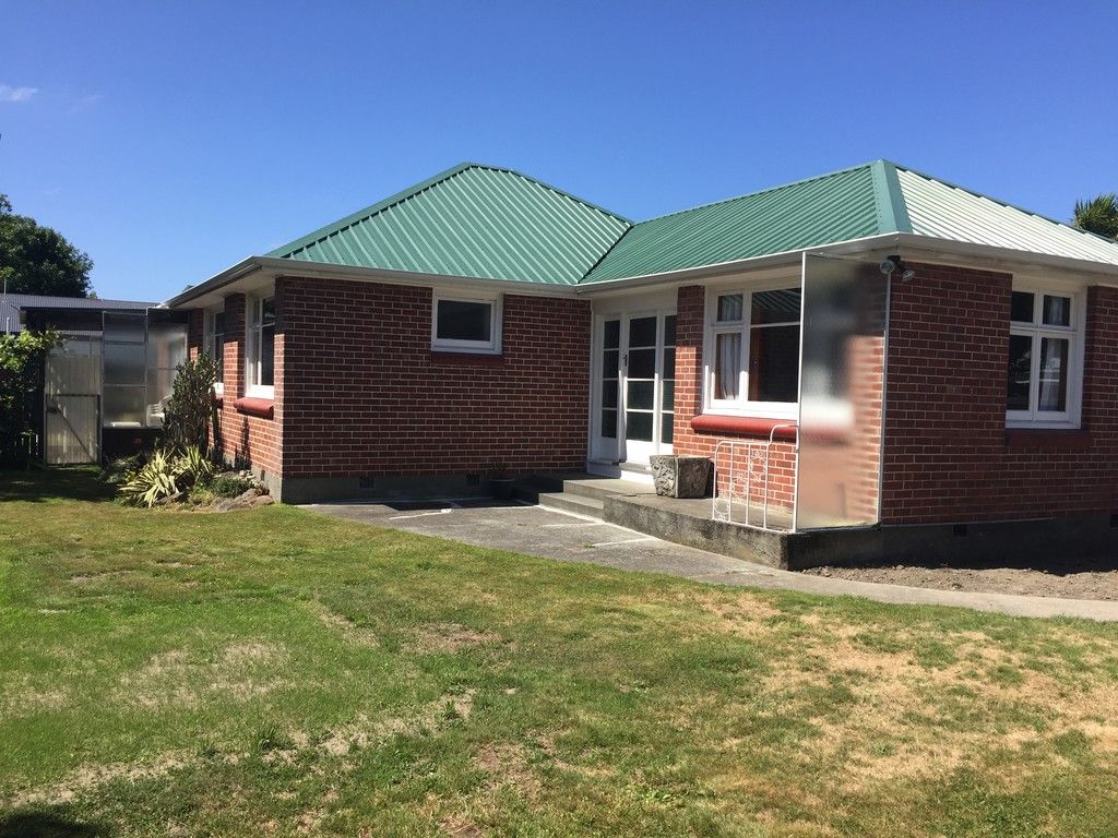 220 Lyttelton Street, Spreydon, Christchurch City