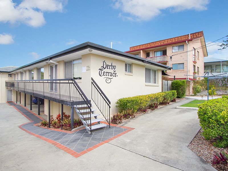 33 Derby Street, Coorparoo QLD 4151